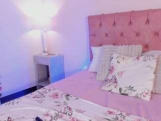 melany-hiller webcam