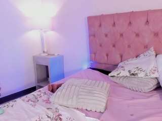 melany-hiller webcam