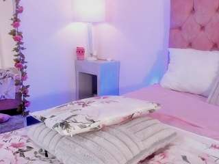 melany-hiller webcam