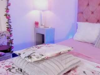 melany-hiller webcam