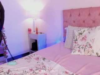 melany-hiller webcam