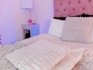 melany-hiller webcam