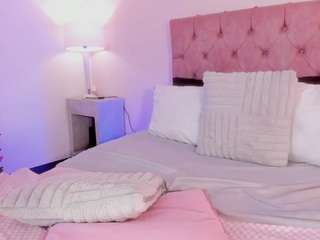 melany-hiller webcam