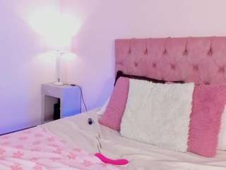 melany-hiller webcam