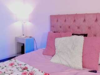 melany-hiller webcam