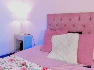 melany-hiller webcam