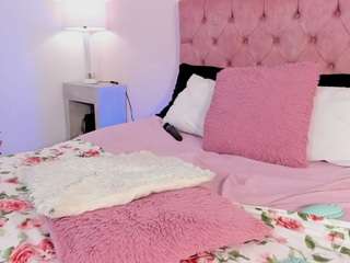 melany-hiller webcam