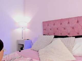 melany-hiller webcam