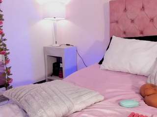 melany-hiller webcam