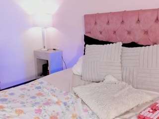 melany-hiller webcam