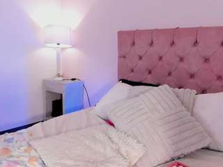 melany-hiller webcam