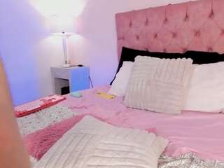 melany-hiller webcam