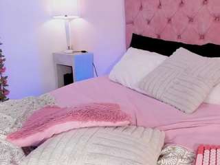 melany-hiller webcam