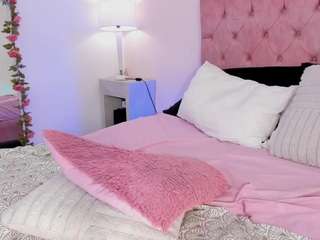 melany-hiller webcam