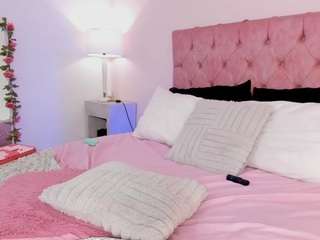 melany-hiller webcam