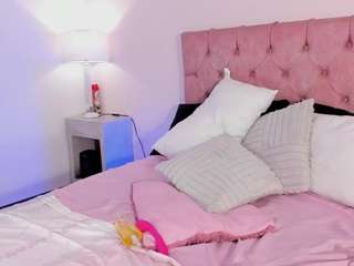 melany-hiller webcam