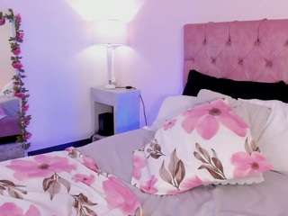 melany-hiller webcam