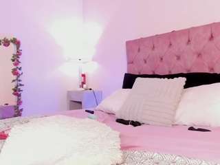 melany-hiller live webcam show