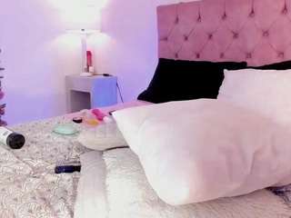 melany-hiller live webcam show