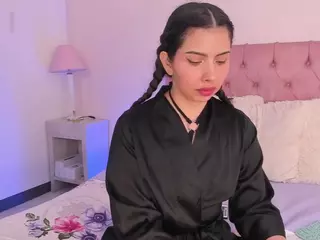 Melany Hiller's Live Sex Cam Show