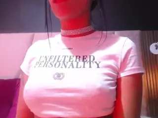 Charlotteeyork's Live Sex Cam Show