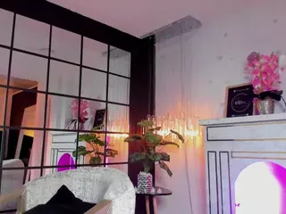 Charlotteeyork's Live Sex Cam Show