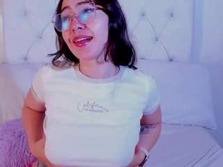 leahcollins Sex Cam Show