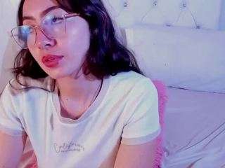 leahcollins Sex Cam Show