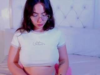 leahcollins Sex Cam Show