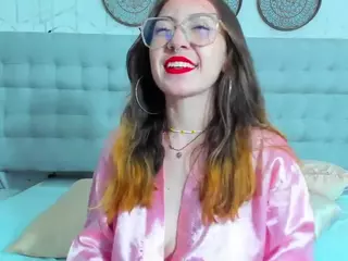leahcollins's Live Sex Cam Show