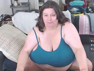 Cougar-BBW