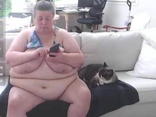 cougar-bbw