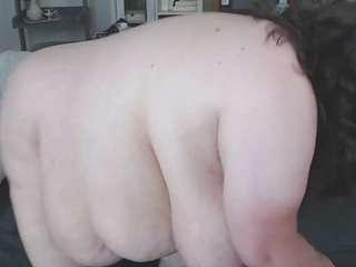cougar-bbw