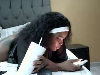 kinkyjezebels from CamSoda is Freechat