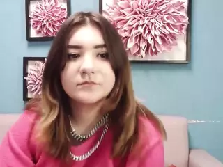 MiaCassidy's Live Sex Cam Show
