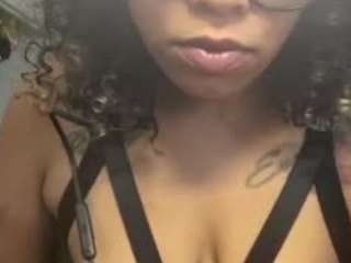 goodygoddess from CamSoda