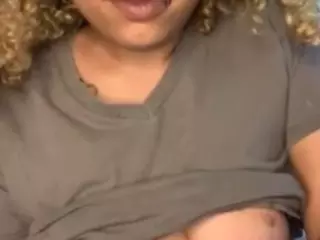 GoodyGoddess's Live Sex Cam Show