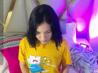 A N E's Live Sex Cam Show