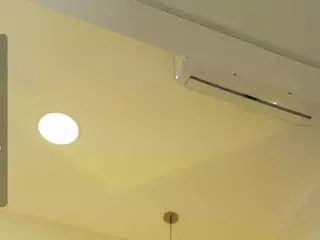 A N A's Live Sex Cam Show