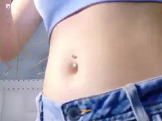 A N A's Live Sex Cam Show