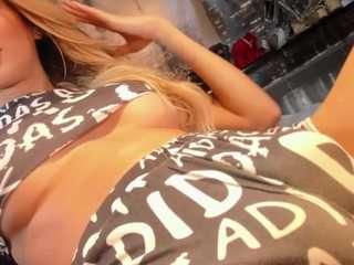 soysabrinats webcam
