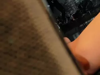 soysabrinats's Live Sex Cam Show