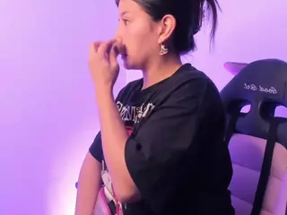 ah-mara's Live Sex Cam Show