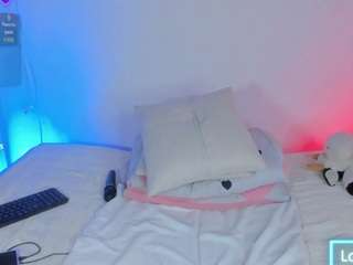 chloe-romero Sex Cam Show