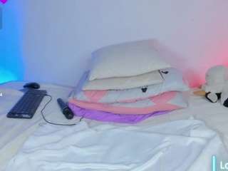 chloe-romero Sex Cam Show