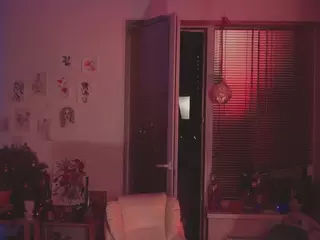 juby-yubi's Live Sex Cam Show