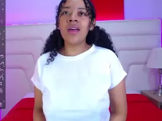 Carolain-brown's Live Sex Cam Show