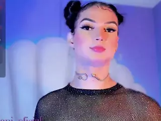 daniela-ibrx's Live Sex Cam Show