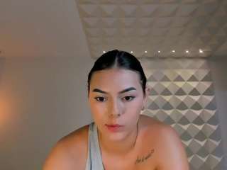 dannagibbs Live Webcam on CamSoda