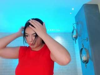 dannagibbs Live Webcam on CamSoda